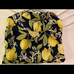 H&M Shirts - H&M Hawain Shirt H&M Shirts - H&M Hawain Shirt